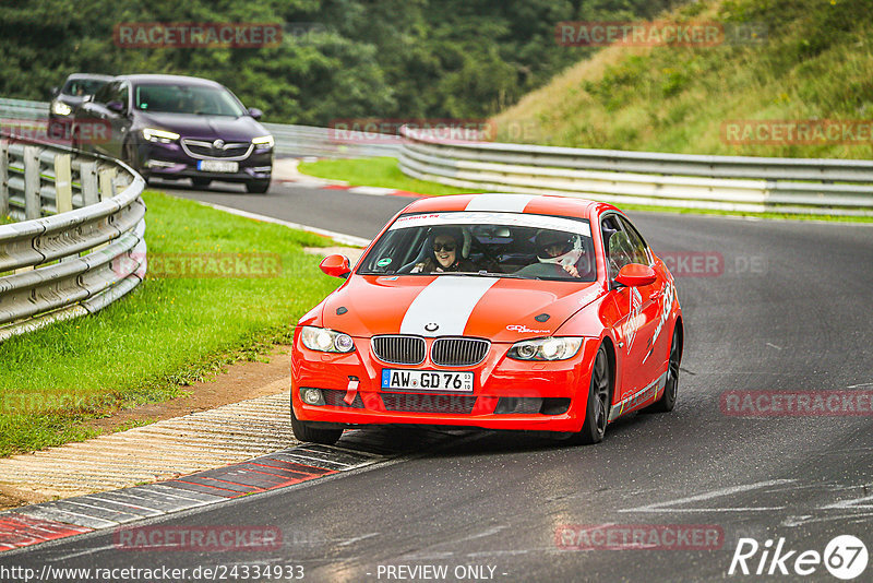 Bild #24334933 - Touristenfahrten Nürburgring Nordschleife (03.09.2023)