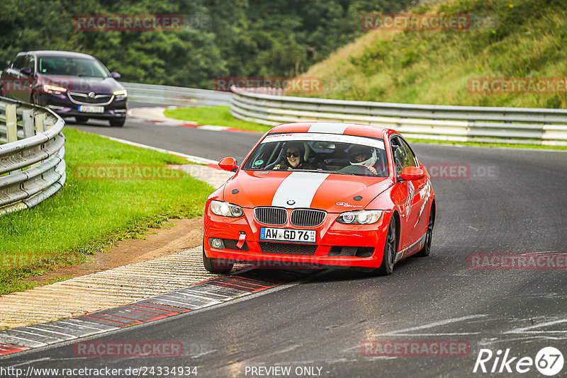 Bild #24334934 - Touristenfahrten Nürburgring Nordschleife (03.09.2023)