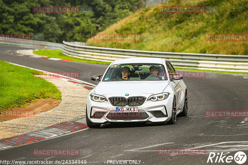 Bild #24334949 - Touristenfahrten Nürburgring Nordschleife (03.09.2023)