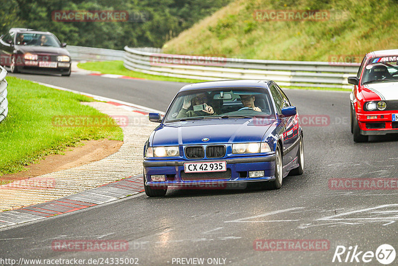 Bild #24335002 - Touristenfahrten Nürburgring Nordschleife (03.09.2023)