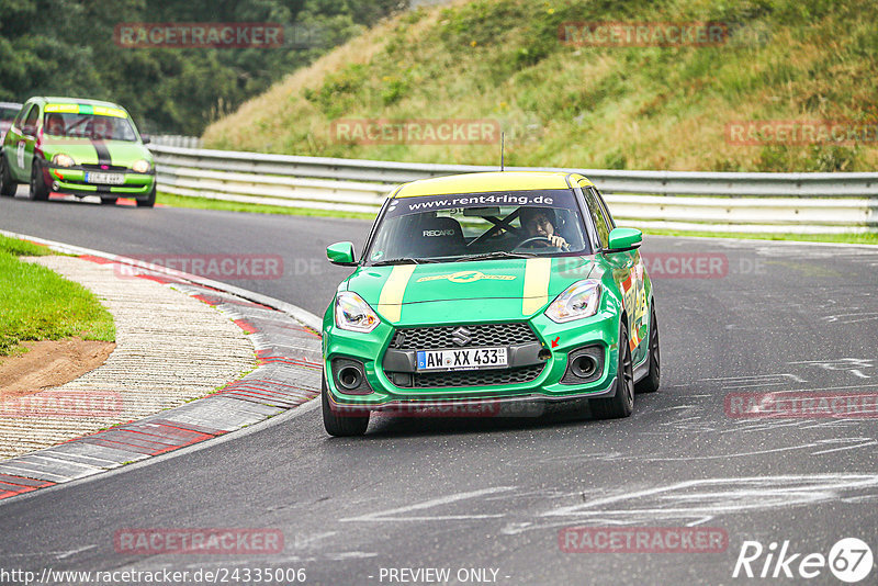 Bild #24335006 - Touristenfahrten Nürburgring Nordschleife (03.09.2023)