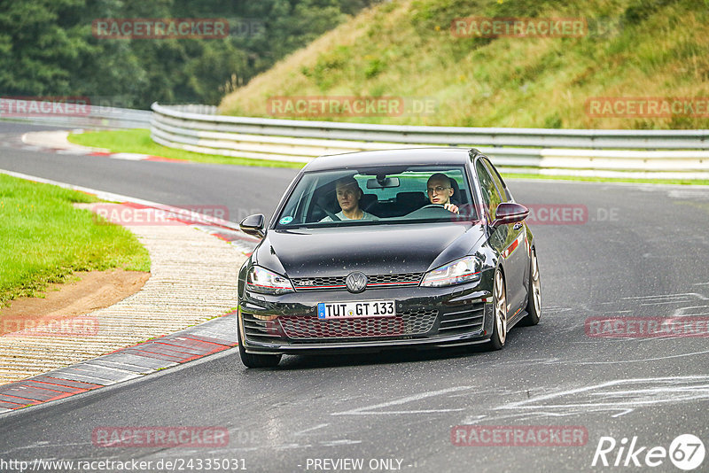 Bild #24335031 - Touristenfahrten Nürburgring Nordschleife (03.09.2023)