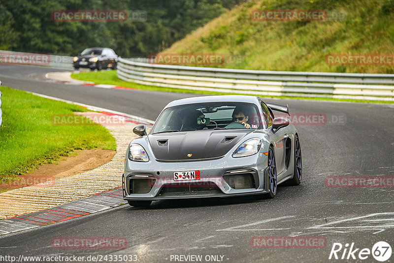 Bild #24335033 - Touristenfahrten Nürburgring Nordschleife (03.09.2023)