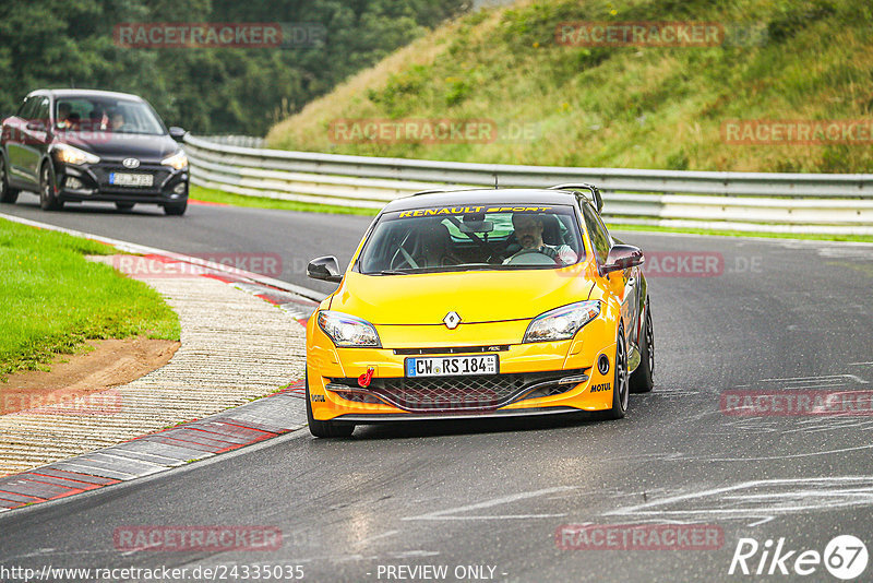 Bild #24335035 - Touristenfahrten Nürburgring Nordschleife (03.09.2023)