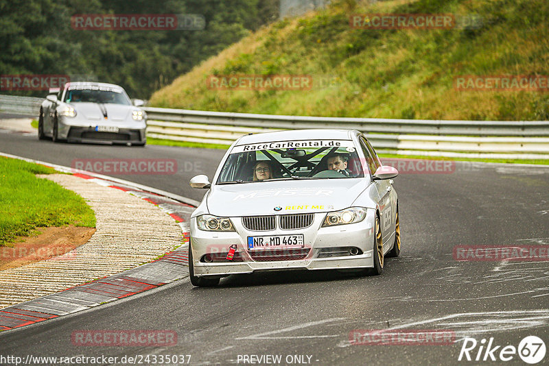 Bild #24335037 - Touristenfahrten Nürburgring Nordschleife (03.09.2023)