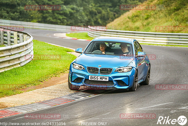 Bild #24335056 - Touristenfahrten Nürburgring Nordschleife (03.09.2023)