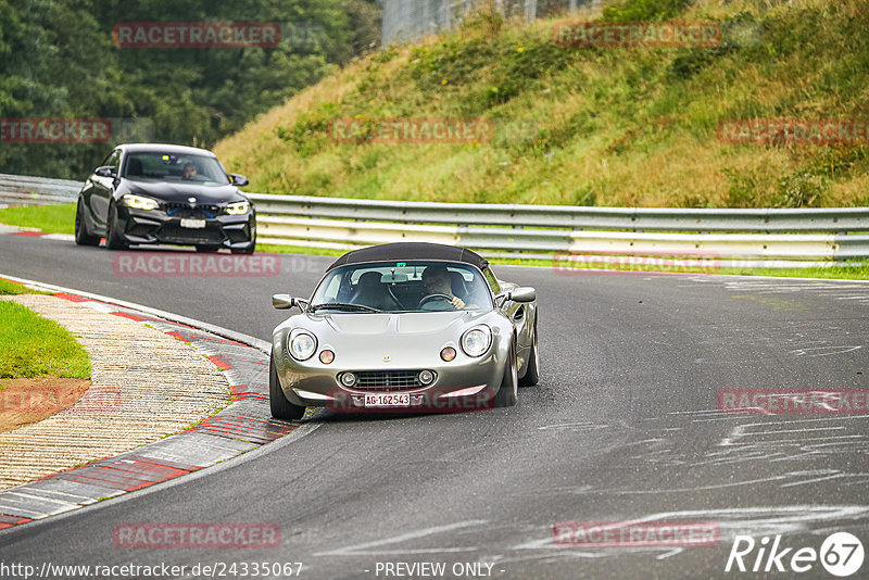 Bild #24335067 - Touristenfahrten Nürburgring Nordschleife (03.09.2023)