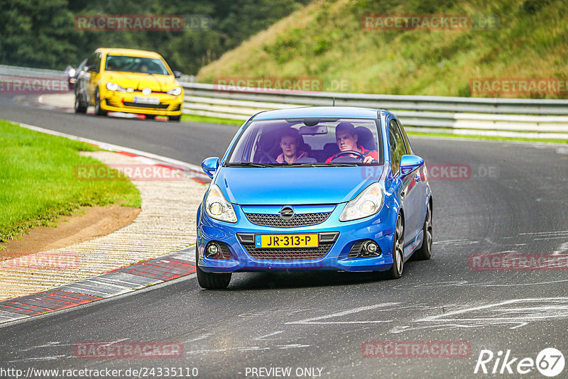 Bild #24335110 - Touristenfahrten Nürburgring Nordschleife (03.09.2023)