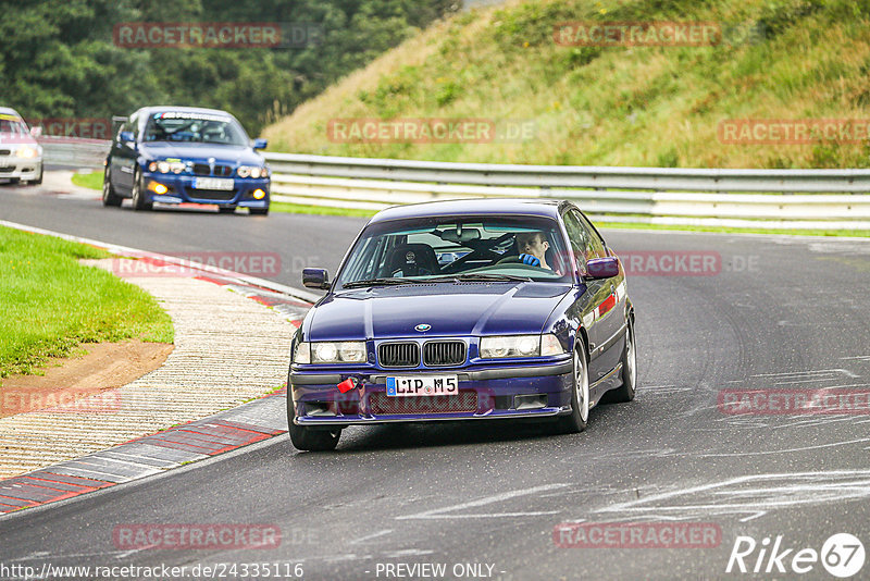 Bild #24335116 - Touristenfahrten Nürburgring Nordschleife (03.09.2023)