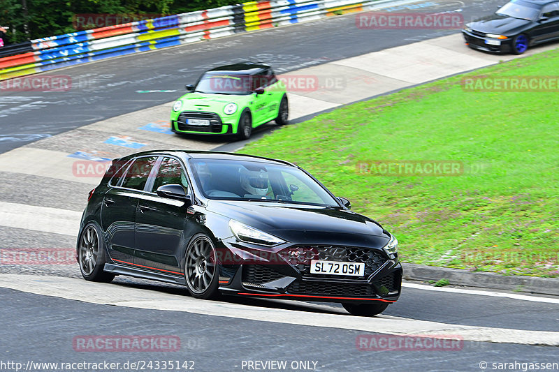 Bild #24335142 - Touristenfahrten Nürburgring Nordschleife (03.09.2023)