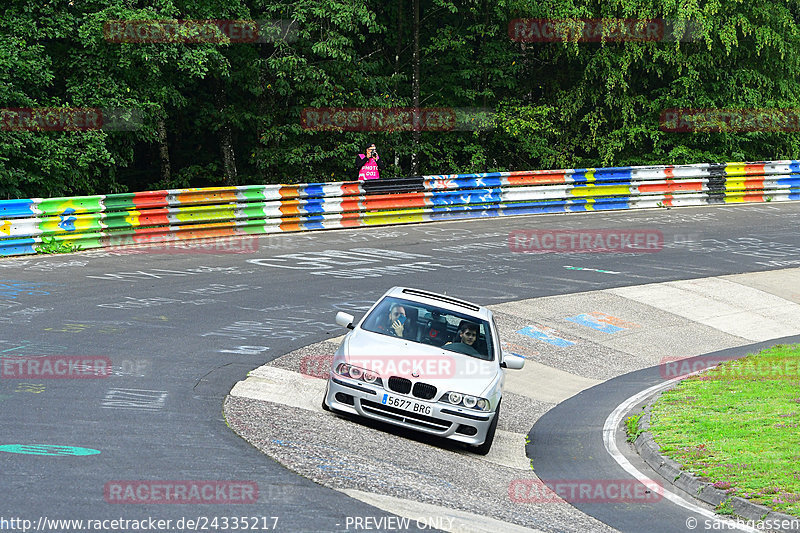 Bild #24335217 - Touristenfahrten Nürburgring Nordschleife (03.09.2023)