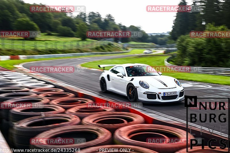 Bild #24335268 - Touristenfahrten Nürburgring Nordschleife (03.09.2023)