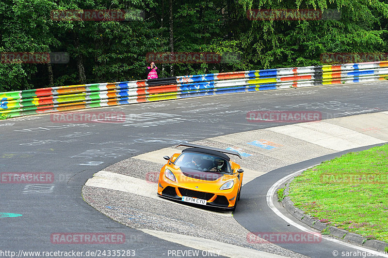 Bild #24335283 - Touristenfahrten Nürburgring Nordschleife (03.09.2023)