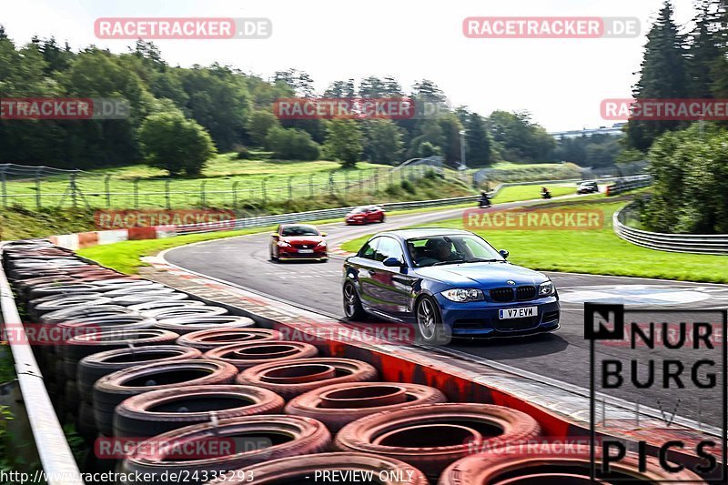 Bild #24335293 - Touristenfahrten Nürburgring Nordschleife (03.09.2023)