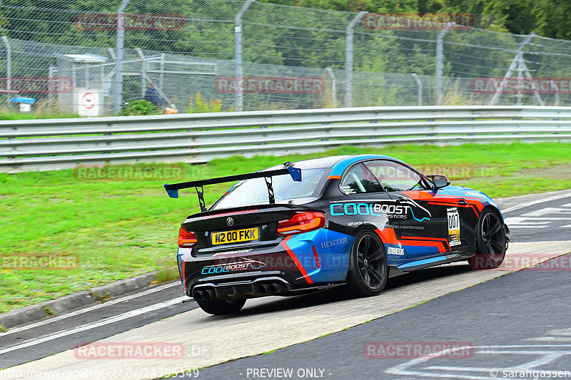 Bild #24335349 - Touristenfahrten Nürburgring Nordschleife (03.09.2023)