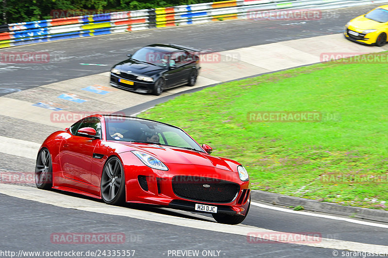 Bild #24335357 - Touristenfahrten Nürburgring Nordschleife (03.09.2023)