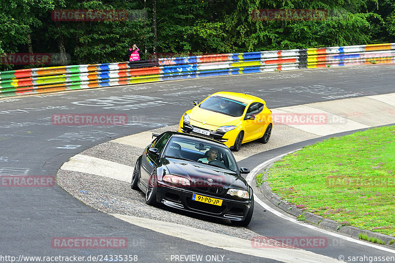 Bild #24335358 - Touristenfahrten Nürburgring Nordschleife (03.09.2023)