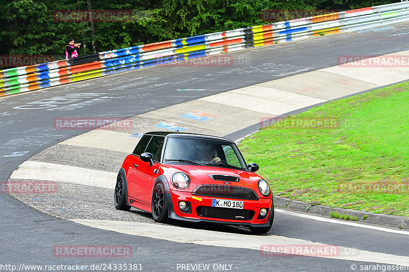 Bild #24335381 - Touristenfahrten Nürburgring Nordschleife (03.09.2023)