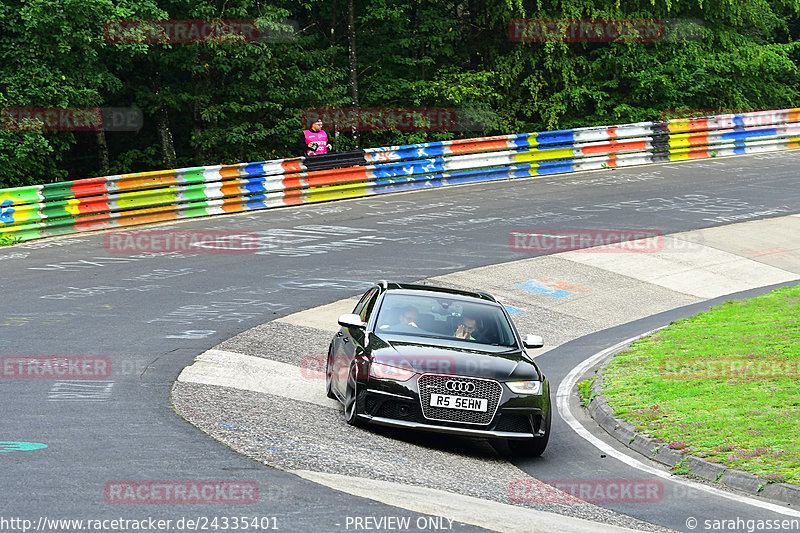 Bild #24335401 - Touristenfahrten Nürburgring Nordschleife (03.09.2023)