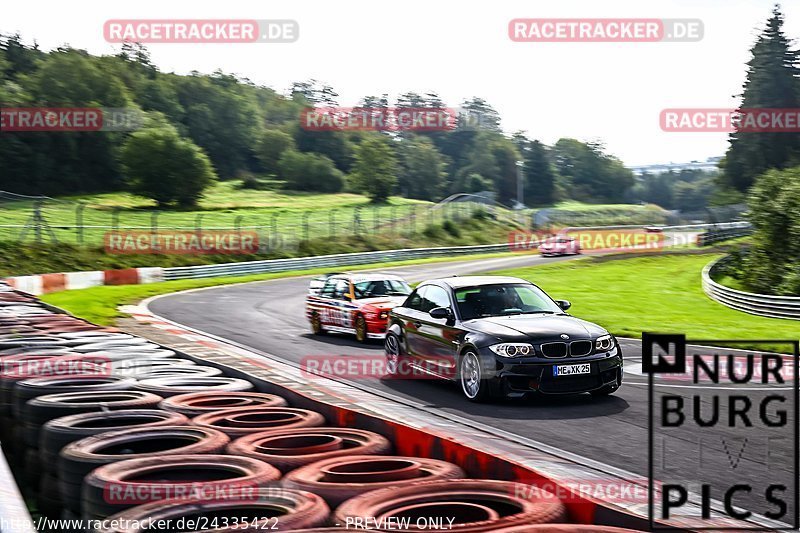 Bild #24335422 - Touristenfahrten Nürburgring Nordschleife (03.09.2023)