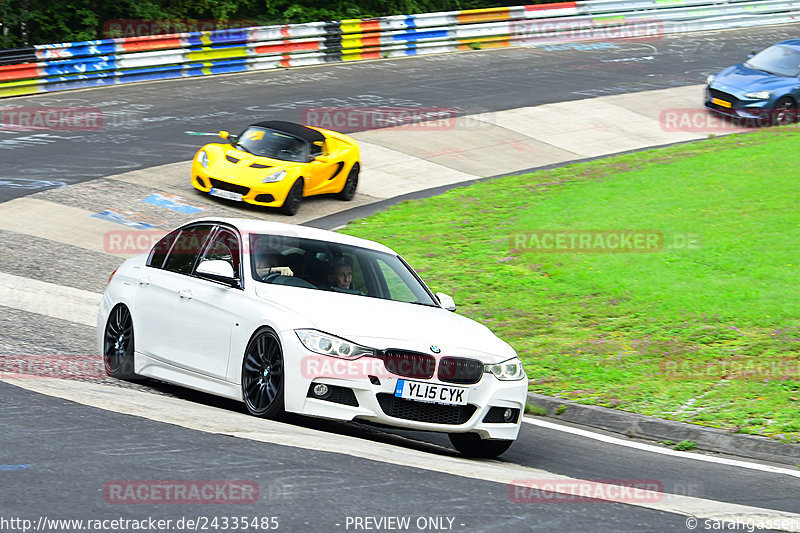 Bild #24335485 - Touristenfahrten Nürburgring Nordschleife (03.09.2023)