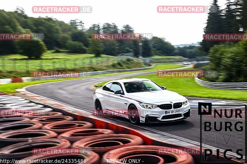 Bild #24335486 - Touristenfahrten Nürburgring Nordschleife (03.09.2023)