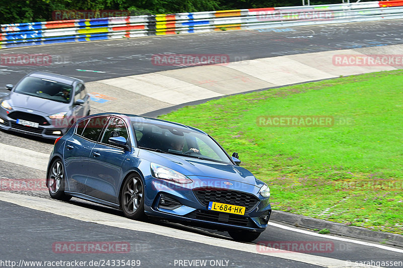 Bild #24335489 - Touristenfahrten Nürburgring Nordschleife (03.09.2023)