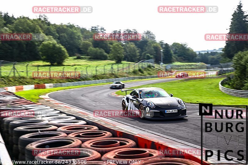 Bild #24335506 - Touristenfahrten Nürburgring Nordschleife (03.09.2023)