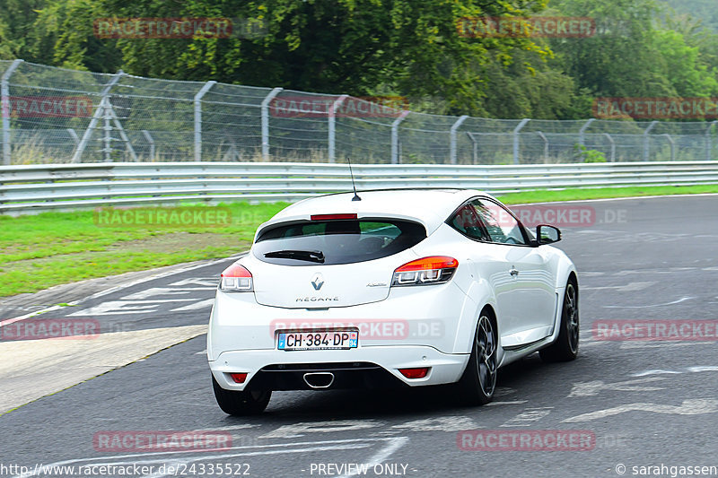 Bild #24335522 - Touristenfahrten Nürburgring Nordschleife (03.09.2023)