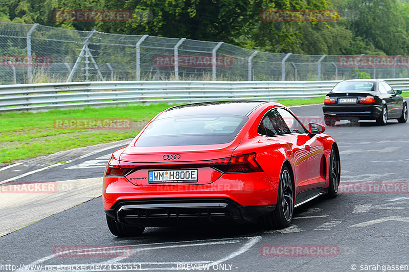 Bild #24335551 - Touristenfahrten Nürburgring Nordschleife (03.09.2023)