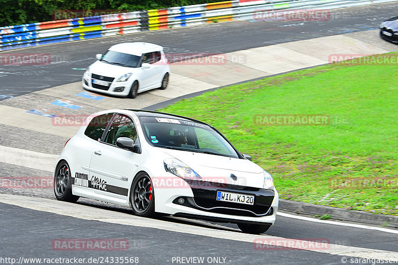 Bild #24335568 - Touristenfahrten Nürburgring Nordschleife (03.09.2023)