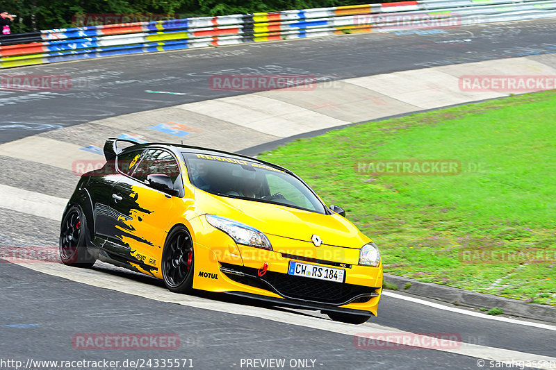 Bild #24335571 - Touristenfahrten Nürburgring Nordschleife (03.09.2023)