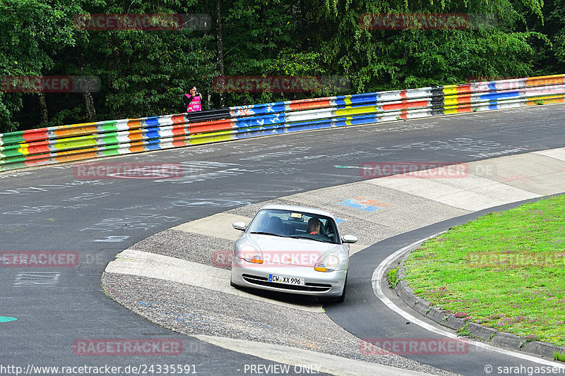 Bild #24335591 - Touristenfahrten Nürburgring Nordschleife (03.09.2023)