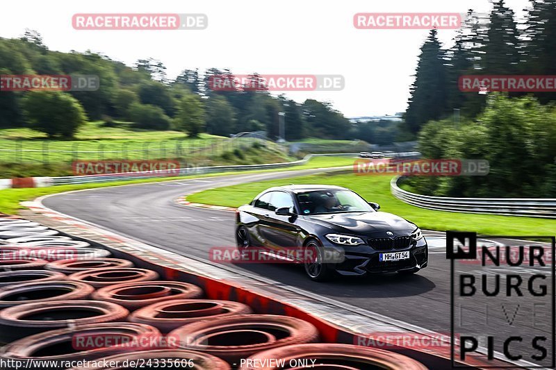 Bild #24335606 - Touristenfahrten Nürburgring Nordschleife (03.09.2023)