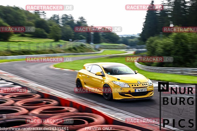 Bild #24335661 - Touristenfahrten Nürburgring Nordschleife (03.09.2023)