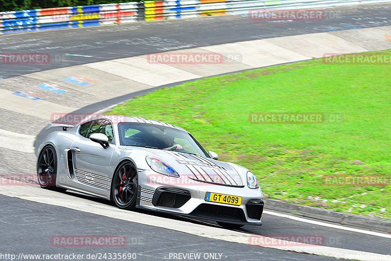 Bild #24335690 - Touristenfahrten Nürburgring Nordschleife (03.09.2023)