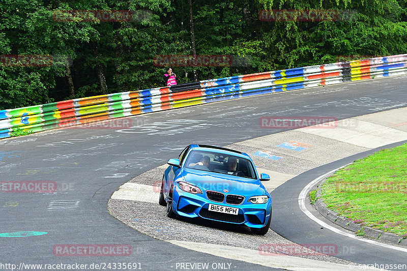 Bild #24335691 - Touristenfahrten Nürburgring Nordschleife (03.09.2023)