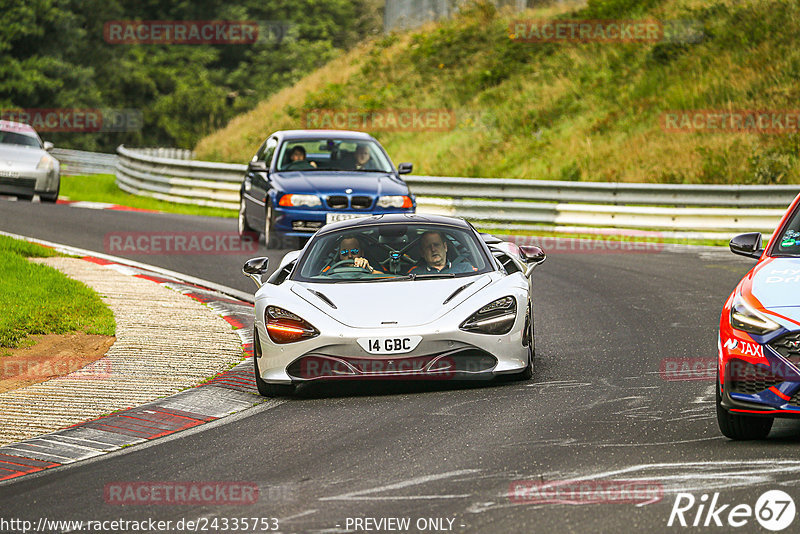 Bild #24335753 - Touristenfahrten Nürburgring Nordschleife (03.09.2023)