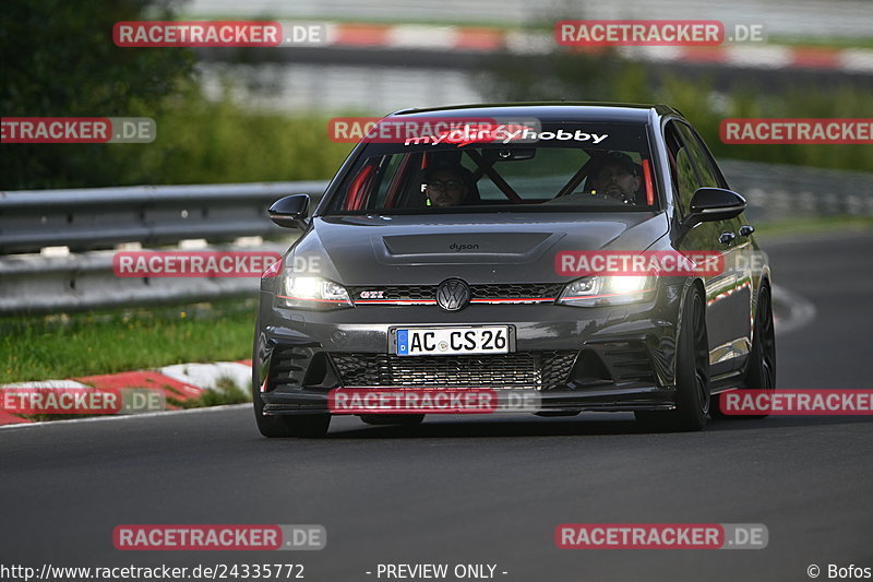 Bild #24335772 - Touristenfahrten Nürburgring Nordschleife (03.09.2023)