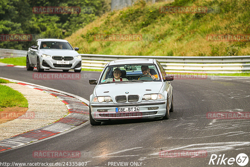 Bild #24335807 - Touristenfahrten Nürburgring Nordschleife (03.09.2023)