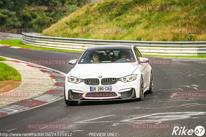 Bild #24335812 - Touristenfahrten Nürburgring Nordschleife (03.09.2023)