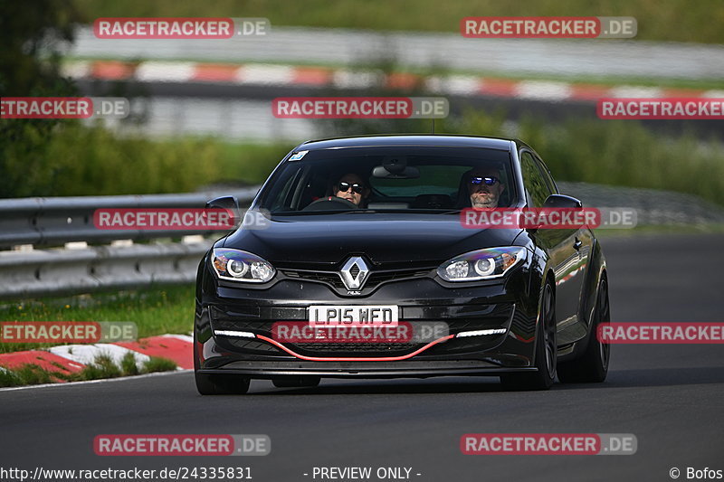 Bild #24335831 - Touristenfahrten Nürburgring Nordschleife (03.09.2023)