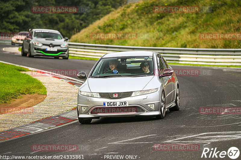 Bild #24335861 - Touristenfahrten Nürburgring Nordschleife (03.09.2023)