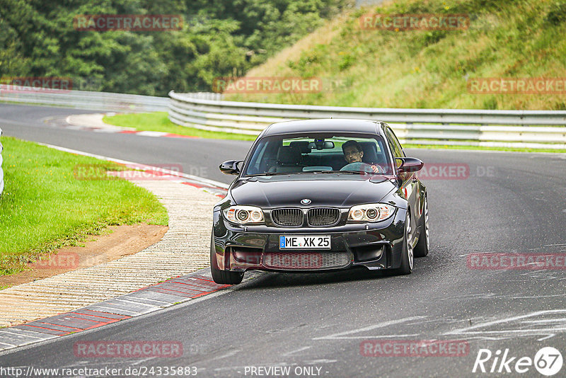 Bild #24335883 - Touristenfahrten Nürburgring Nordschleife (03.09.2023)