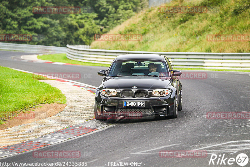 Bild #24335885 - Touristenfahrten Nürburgring Nordschleife (03.09.2023)