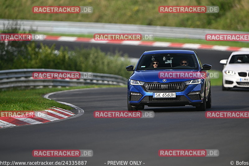 Bild #24335887 - Touristenfahrten Nürburgring Nordschleife (03.09.2023)