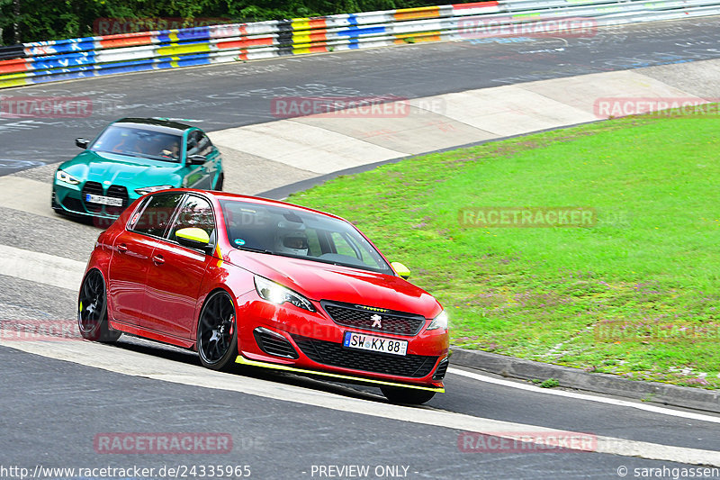 Bild #24335965 - Touristenfahrten Nürburgring Nordschleife (03.09.2023)