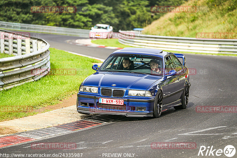 Bild #24335987 - Touristenfahrten Nürburgring Nordschleife (03.09.2023)