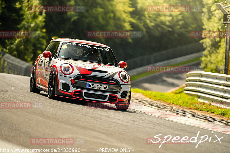 Bild #24335990 - Touristenfahrten Nürburgring Nordschleife (03.09.2023)