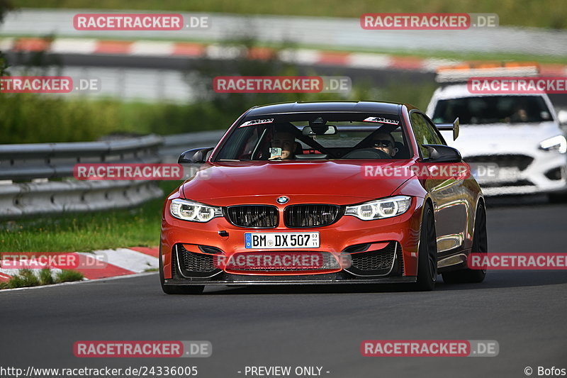 Bild #24336005 - Touristenfahrten Nürburgring Nordschleife (03.09.2023)